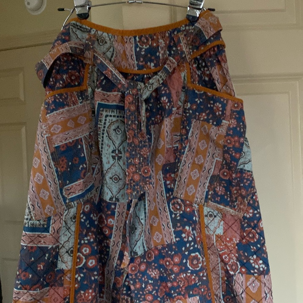 Free people pants